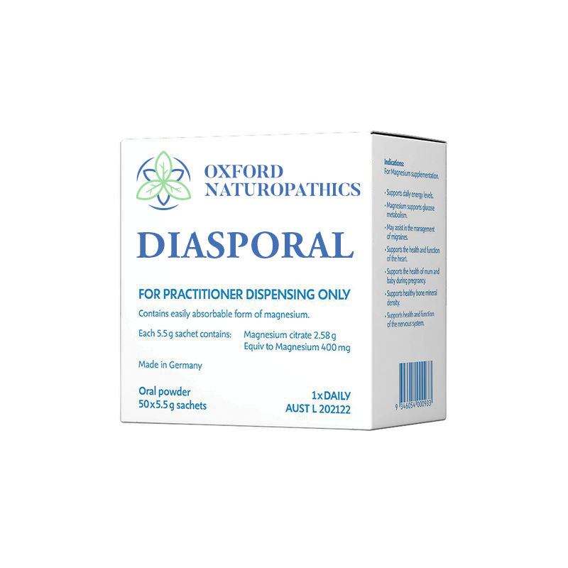 Diasporal 50 Sachets