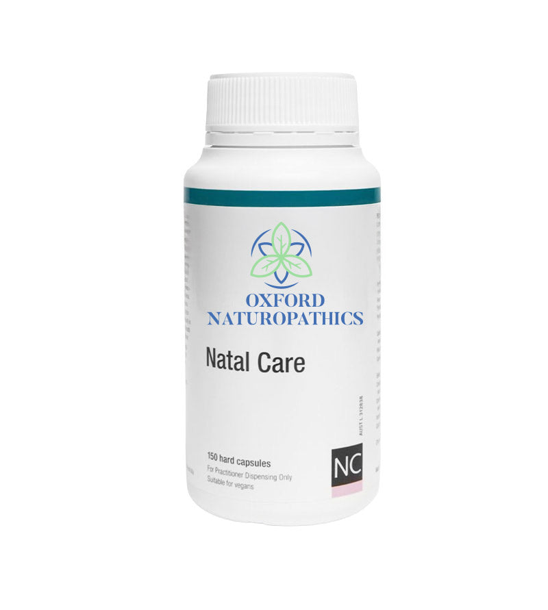 Natal Care - 150 Capsules