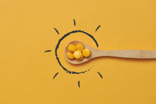 Are your Vitamin D Levels Adequate?