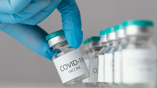 How many COVID Injections have you had?