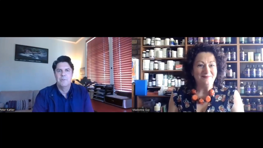 Molecules which support living a long and healthy life! True anti-ageing!!