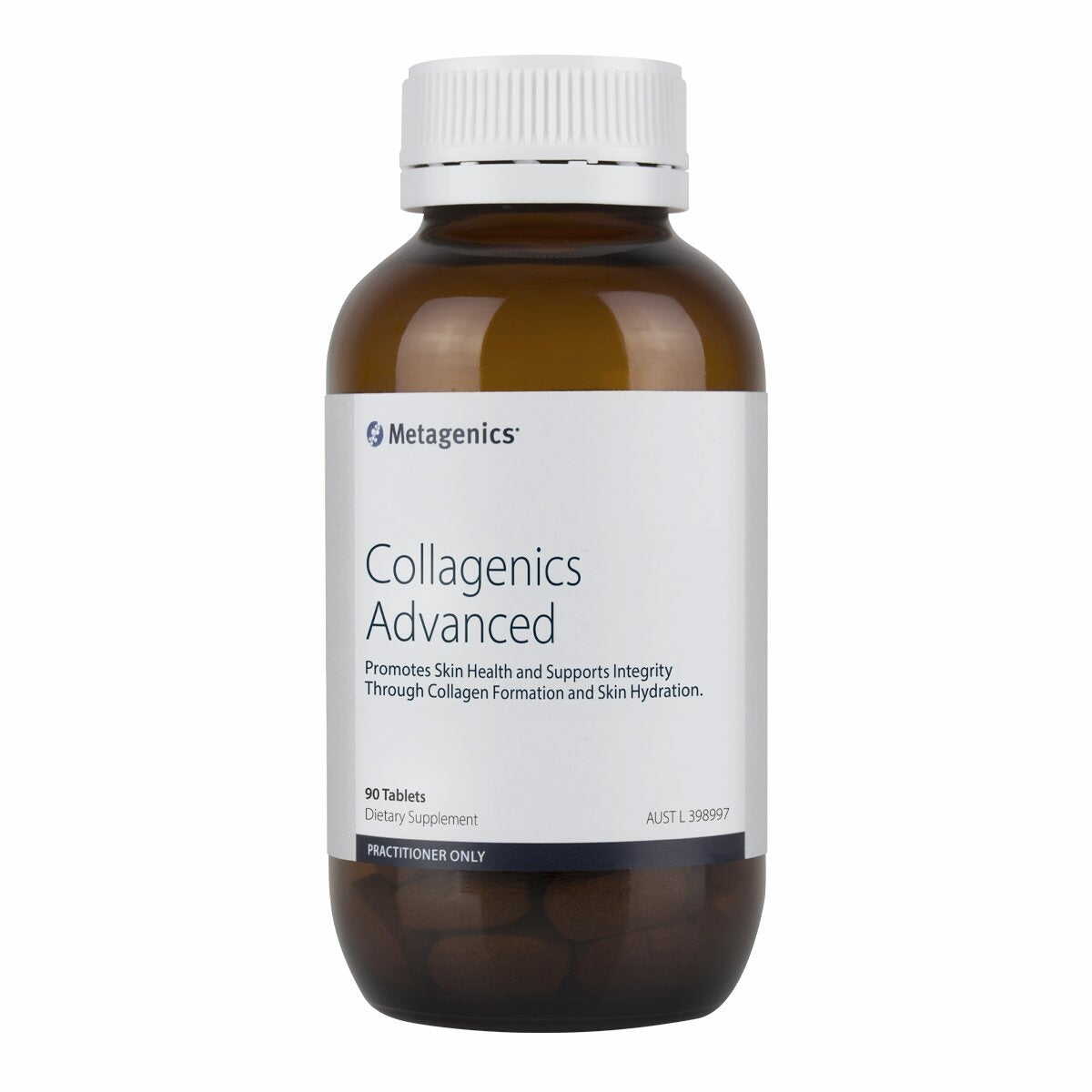 Metagenics Collagen Advanced