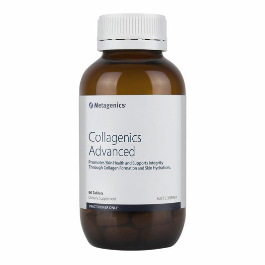 Metagenics Collagen Advanced