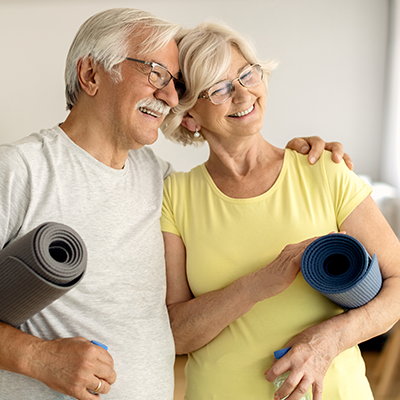 Longevity & Anti-Ageing Consultation