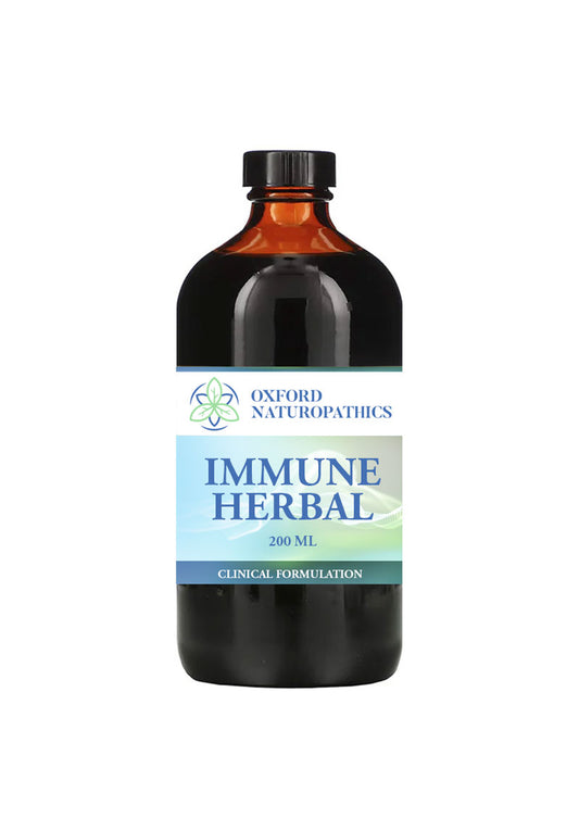 Immune Herbal 200 mls