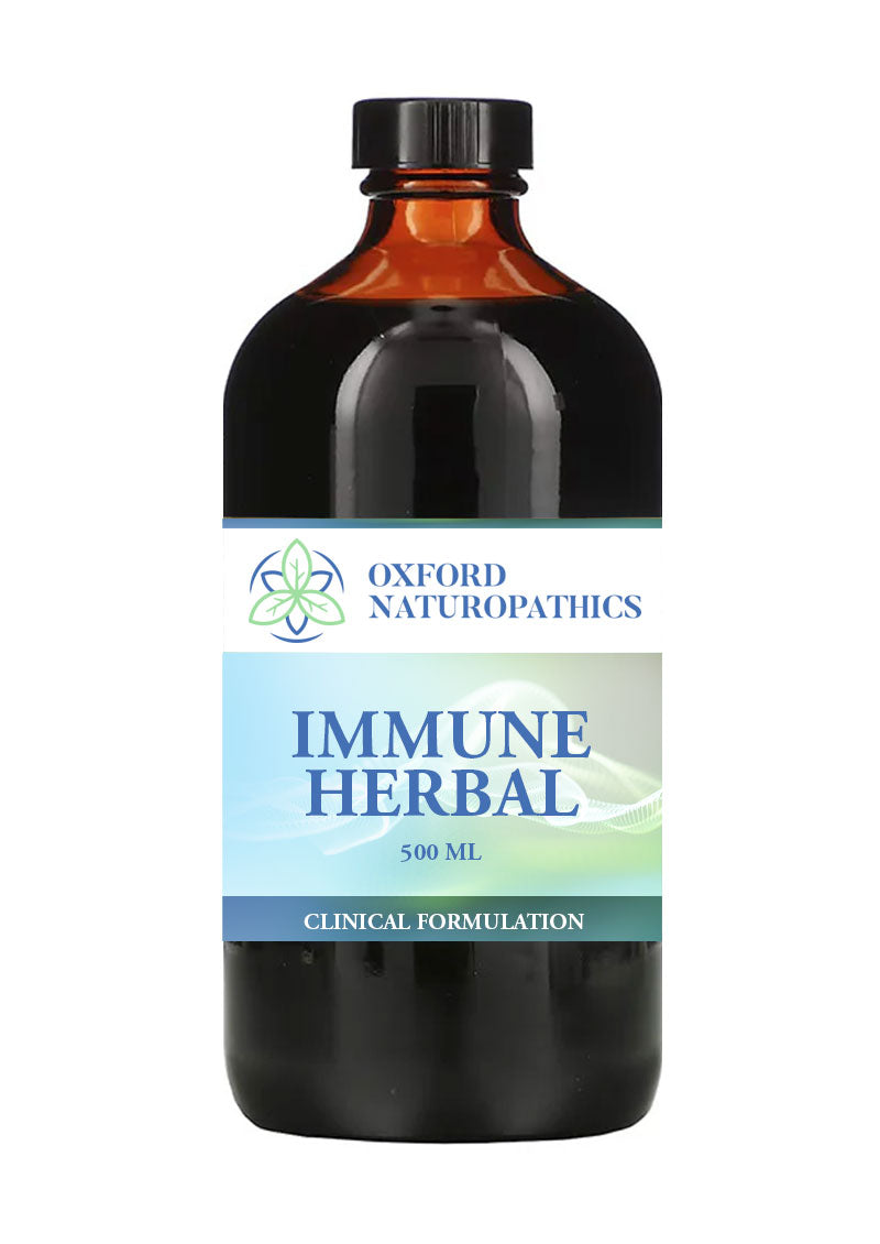 Immune Herbal 500 mls