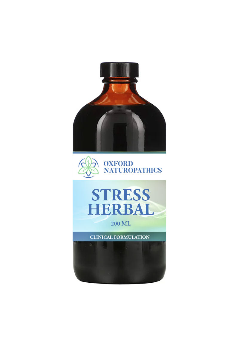 Stress Herbal 200 mls