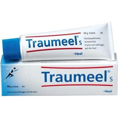 Traumeel Cream 50 g