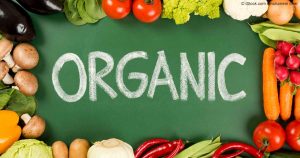 Eating Organic Reduces Cancer by 25%